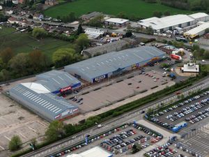 Supporting image for story: New B&M store to open in Cannock creating 43 jobs