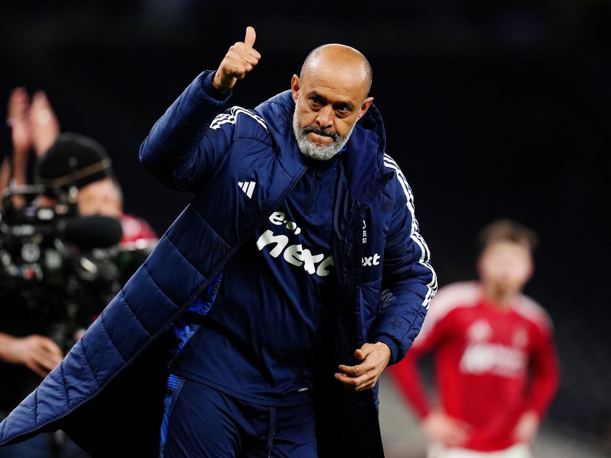 Forest will ’embrace the challenge’ as Champions League battle hots up – Nuno