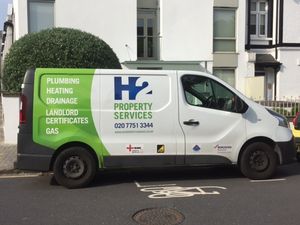 Supporting image for story: HomeServe acquires London business