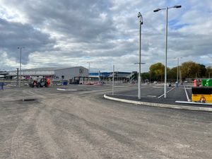 Pics taken 22 October 2025 by LDR Rachel Alexander
Permission for use for LDR partners 