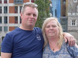 Supporting image for story: Essington man in new ITV NHS documentary