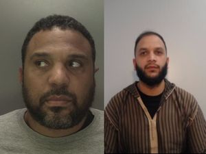 Supporting image for story: Criminals who organised Skorpion sub-machine gun plot over encrypted chat jailed 