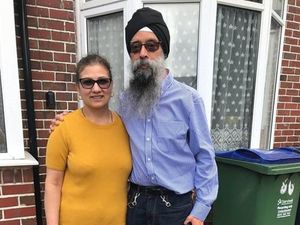 Supporting image for story: Man in court charged with murdering his mother and stepfather in Oldbury