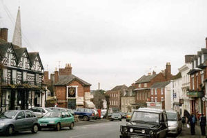 Supporting image for story: Cleobury fringe festival could be scaled back