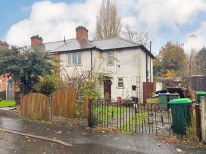 43 Hales Road, Wednesbury