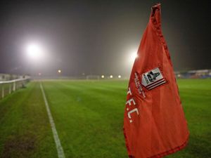 Supporting image for story: Market Drayton boss calls for more of the same