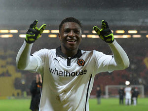 Supporting image for story: Kenny Jackett: Young guns must follow England duo