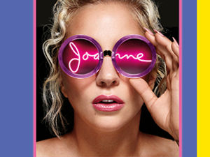 Supporting image for story: Lady Gaga confirms rescheduled Birmingham dates