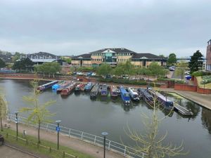 Supporting image for story: Waterside offices have £750k guide price in auction