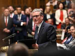 Supporting image for story: Tory ex-ministers defend record after PM demands ‘answers’ over Afghan data leak