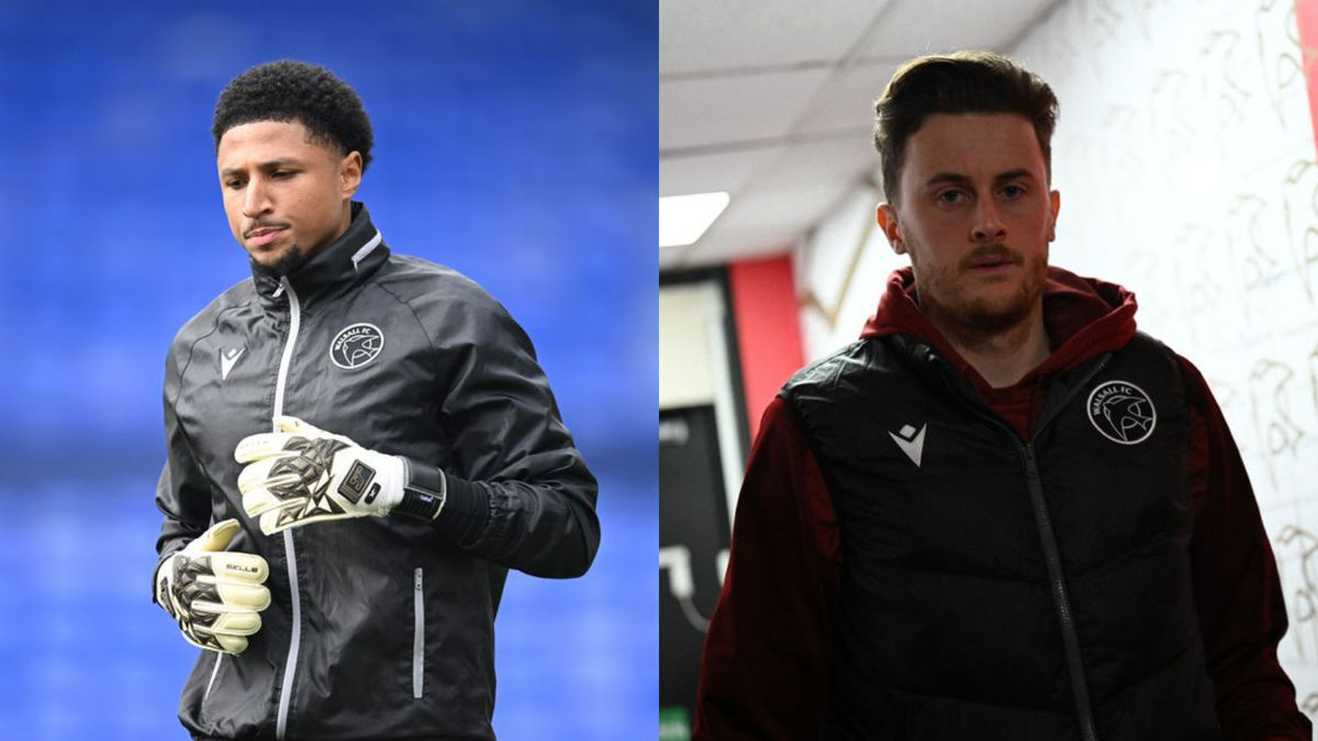 Walsall predicted XI: Goalkeeping selection headache and potential recalls