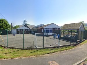Supporting image for story: Detailed plans for development of former golf club as church school