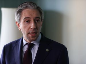 Supporting image for story: Harris: UK and Ireland ‘close’ to legacy framework