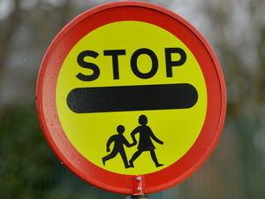 Supporting image for story: Express & Star comment: Lollipop men and women are heroes