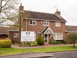 Supporting image for story: Diggers move in to demolish former Combat Stress veterans centre in Newport