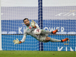 Supporting image for story: 'Bargain' Wolves keeper Rui Patricio getting even better – Matt Murray