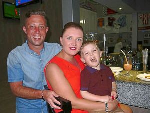 Supporting image for story: 'I would never go back to Tunisia': Shropshire father speaks out as package holidays resume