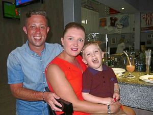 Supporting image for story: 'I would never go back to Tunisia': Shropshire father speaks out as package holidays resume