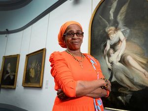 Supporting image for story: Brother of Windrush campaigner pleads for clarity over burials