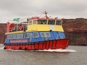 Supporting image for story: Glamping fit for a queen