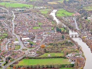 Supporting image for story: Call for 'new facilities first' over expansion of Bridgnorth