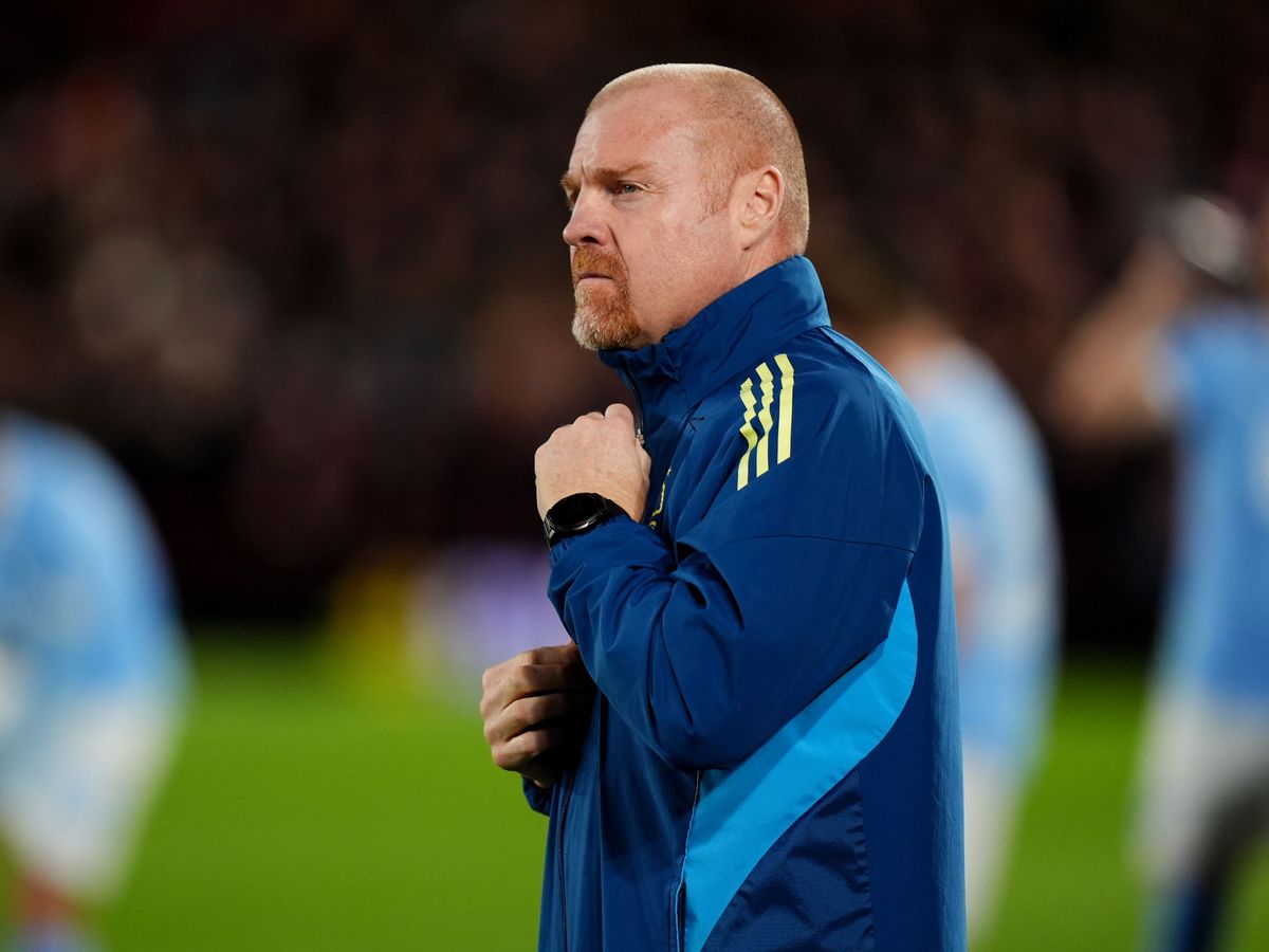 Sean Dyche praises Nottingham Forest remembering 2979 heroes