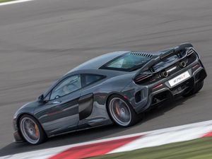 Supporting image for story: The best limited-edition supercars ever built