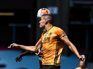 Supporting image for story: Nuno: Conor Coady can be a record breaker for Wolves