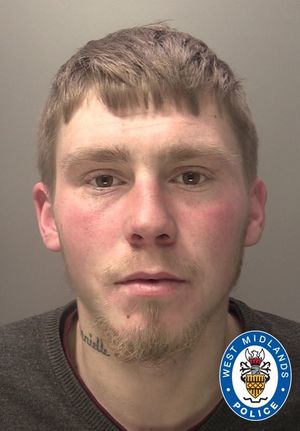 Have you seen Connor Till?