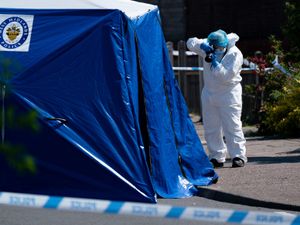 Supporting image for story: Teenagers to stand trial for murder after denying killing 14-year-old boy