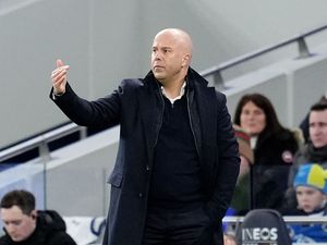 Supporting image for story: Liverpool boss Arne Slot looking forward to Ruud van Nistelrooy reunion