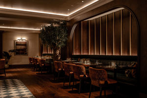 Six by Nico, Colmore Row