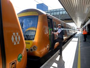 Supporting image for story: West Midlands Trains drivers joining new national strike this month
