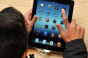 Supporting image for story: Poll: Do you think laptops will become a thing of the past?