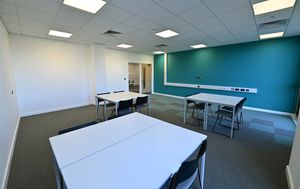 Photo: Tim Thursfield