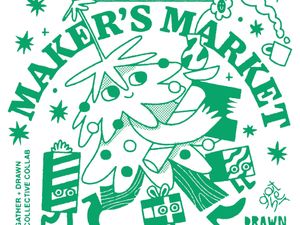 Supporting image for story: Popular Christmas market returns to Ludlow this weekend