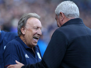 Supporting image for story: Steve Bruce warns Aston Villa they cannot count on Championship's dark horses falling away 