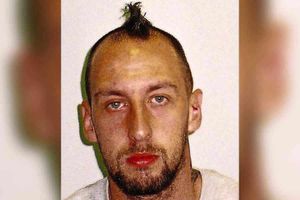 Jailed for four years – Christopher Brooks, of Telford