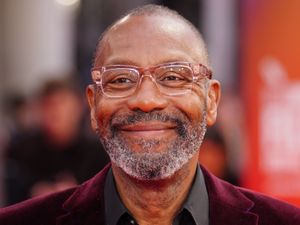 Supporting image for story: Sir Lenny Henry recognised at diversity awards