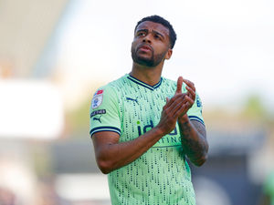 Supporting image for story: Jonny Drury's West Brom ratings v Millwall: Four 7s in tough draw