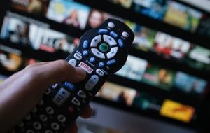 Netflix TV licence rules