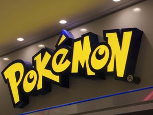 Supporting image for story: Pokemon actress Rachael Lillis, who played Misty, dies aged 55