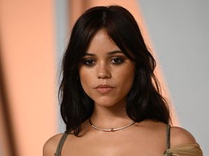 Supporting image for story: Everything was so beautiful: Jenna Ortega on filming Wednesday in Ireland