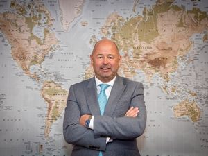 Supporting image for story: Travel boss goes on fact-finding Spanish holiday to reassure customers 