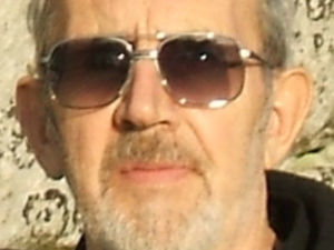 Supporting image for story: Bridgnorth poet wins award