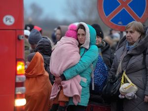 Supporting image for story: Russia to observe ceasefire in two Ukrainian areas to allow evacuation – reports