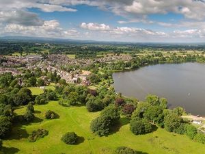 Supporting image for story: £90k funding boost for four country parks in Shropshire