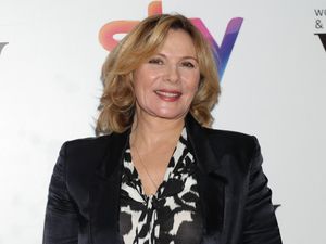 Supporting image for story: Kim Cattrall reveals her thoughts on Sex And The City reboot and co-stars