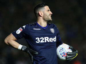 Supporting image for story: Kiko Casilla banned for Jonathan Leko abuse