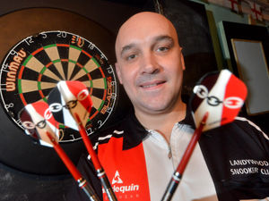 Supporting image for story: It’s grand to be home as Jamie Hughes makes the Slam